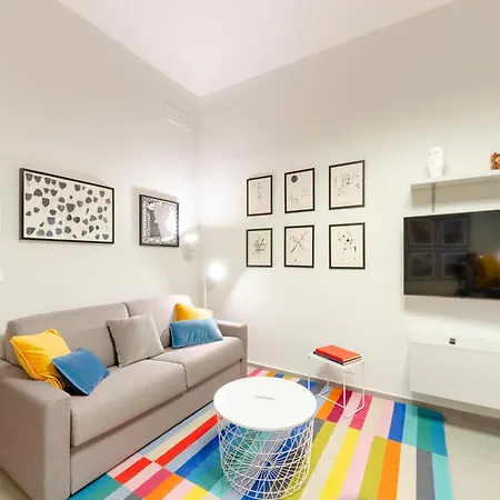 Apartment Joivy The Place To Be In The Centre Of