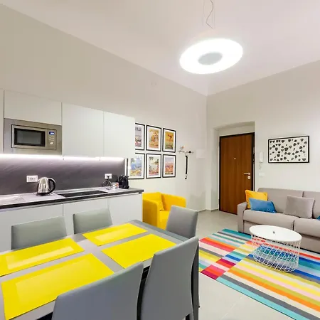 Apartment Joivy The Place To Be In The Centre Of