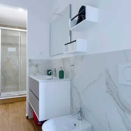 Apartment Joivy The Place To Be In The Centre Of *