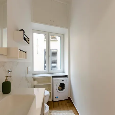 Apartment Joivy The Place To Be In The Centre Of Genoa