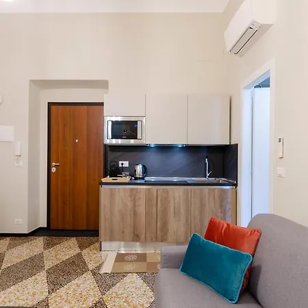 Appartamento Joivy The Place To Be In The Centre Of