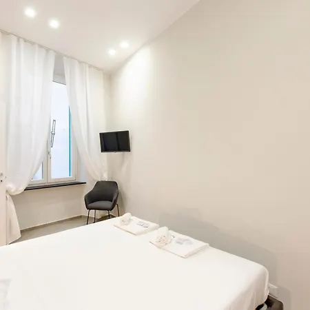 Apartment Joivy The Place To Be In The Centre Of Genoa