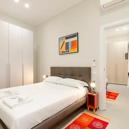 Joivy The Place To Be In The Centre Of Apartment Genoa