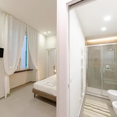 Joivy The Place To Be In The Centre Of Apartment *