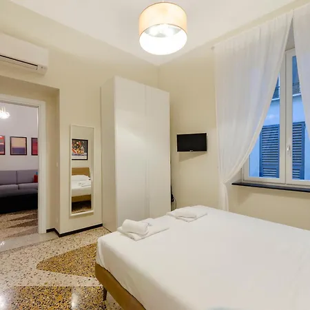 דירה Joivy The Place To Be In The Centre Of